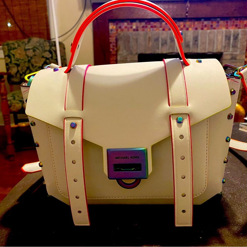 Michael Kors limited edition purse